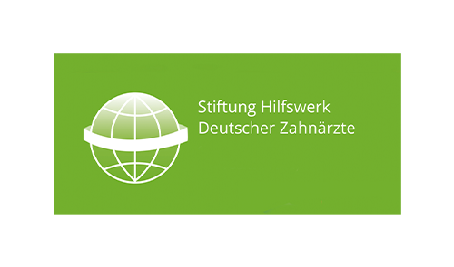 Stiftung Hilfswerk Deutscher Zahnärzte (HDZ)